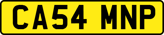 CA54MNP