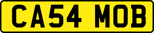 CA54MOB