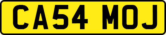 CA54MOJ
