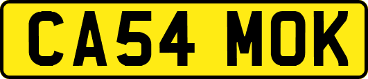 CA54MOK