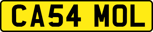 CA54MOL