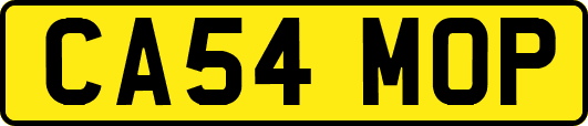 CA54MOP