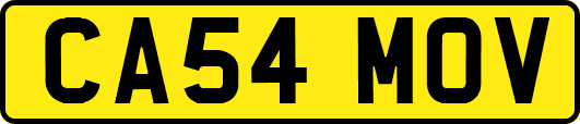 CA54MOV