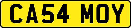 CA54MOY