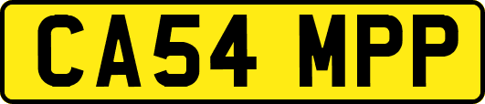 CA54MPP