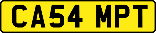 CA54MPT