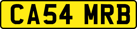 CA54MRB