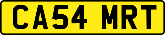 CA54MRT