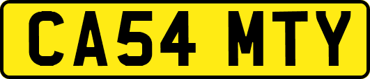CA54MTY
