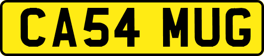 CA54MUG