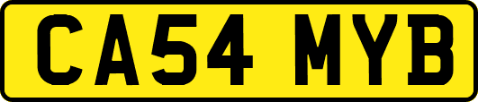 CA54MYB