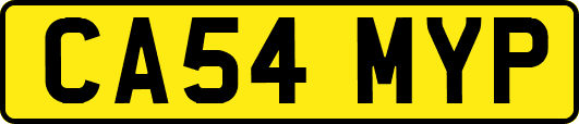 CA54MYP