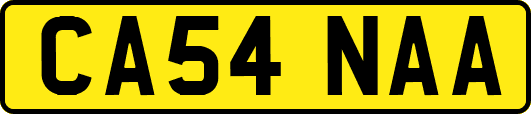 CA54NAA