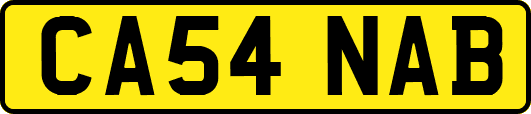 CA54NAB