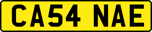 CA54NAE