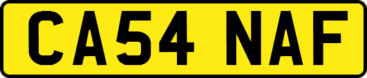 CA54NAF