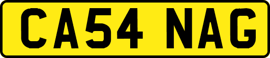 CA54NAG