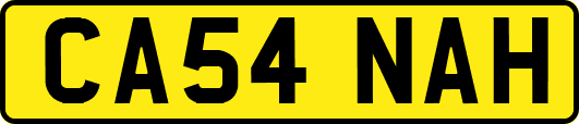 CA54NAH