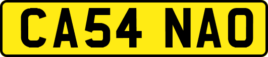 CA54NAO