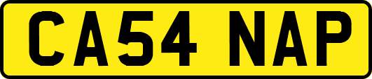 CA54NAP