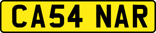 CA54NAR