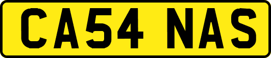 CA54NAS