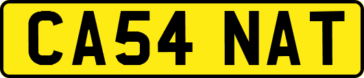 CA54NAT