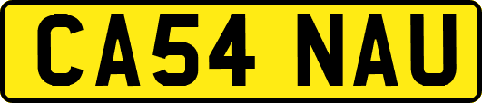 CA54NAU
