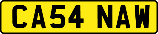 CA54NAW