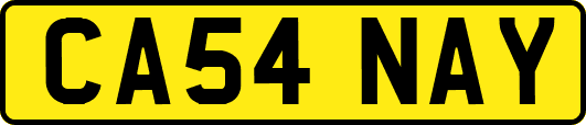 CA54NAY