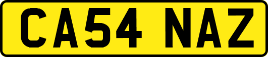 CA54NAZ