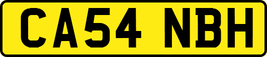CA54NBH