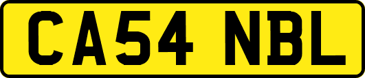 CA54NBL