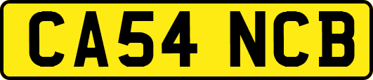 CA54NCB