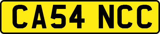 CA54NCC