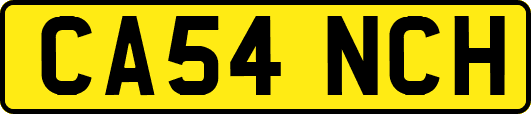 CA54NCH