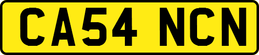 CA54NCN