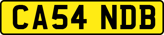 CA54NDB