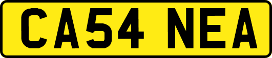 CA54NEA