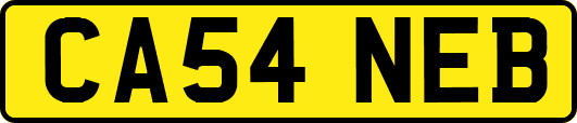 CA54NEB