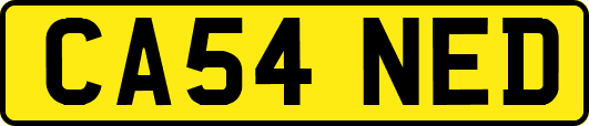 CA54NED
