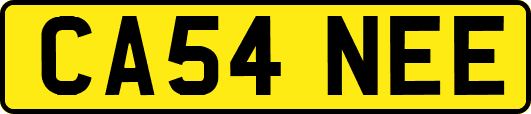 CA54NEE