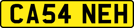 CA54NEH