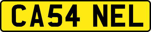 CA54NEL