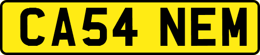 CA54NEM