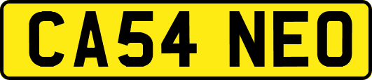 CA54NEO