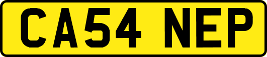 CA54NEP