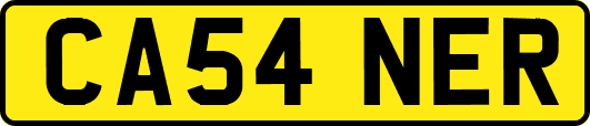 CA54NER