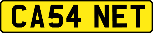 CA54NET