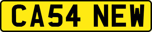 CA54NEW